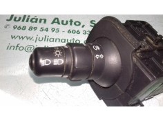 Recambio de mando luces para renault scenic ii confort authentique referencia OEM IAM   VALEO 2
