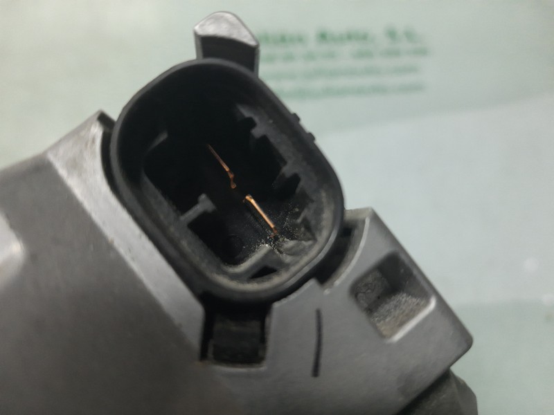 Recambio de columna direccion para renault scenic ii dynamique referencia OEM IAM   