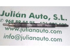 Recambio de calentadores para mercedes-benz clase c (w203) berlina 2.2 cdi cat referencia OEM IAM 0100226473 A0011594901 BOSCH 1