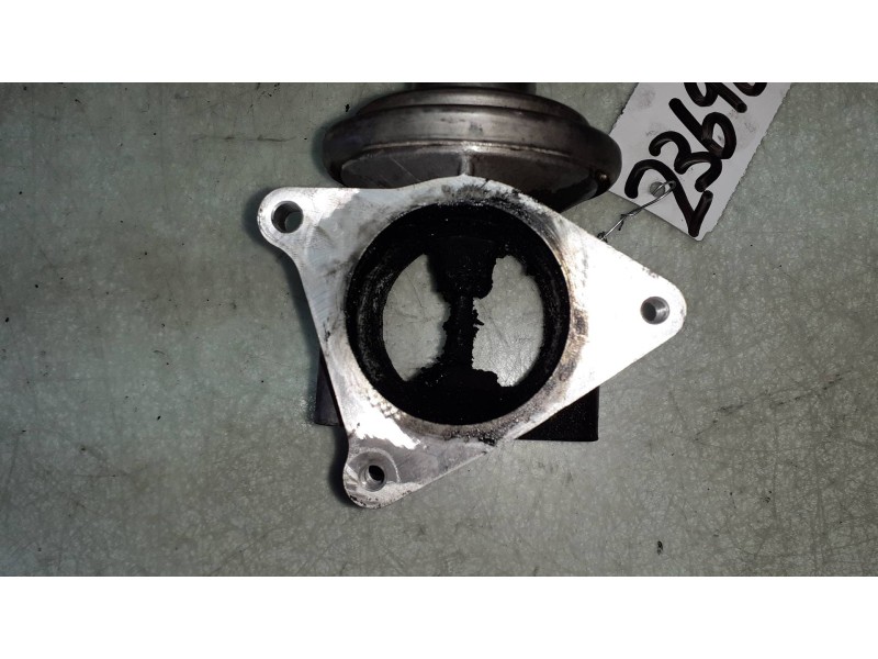 Recambio de valvula egr para seat ibiza (6l1) fresh referencia OEM IAM 038129637D  