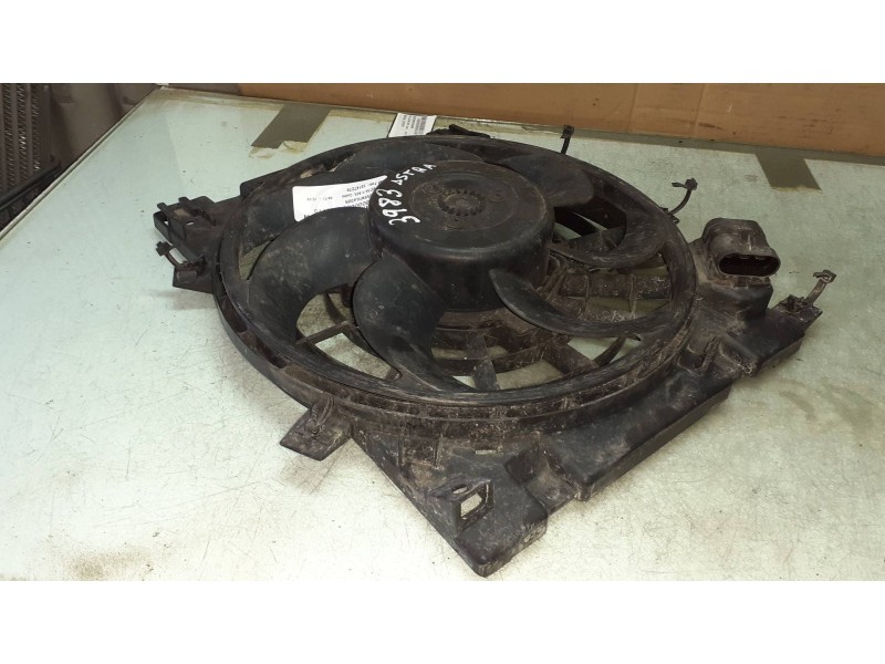 Recambio de electroventilador para opel astra h ber. cosmo referencia OEM IAM 13147279 13130010 13132559
