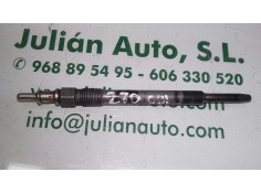 Recambio de calentadores para mercedes-benz clase c (w203) berlina 2.2 cdi cat referencia OEM IAM 0100226473 A0011594901 BOSCH 1 2