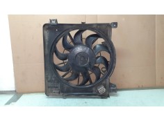 Recambio de electroventilador para opel astra h ber. cosmo referencia OEM IAM 132241611 24467444 0130303304