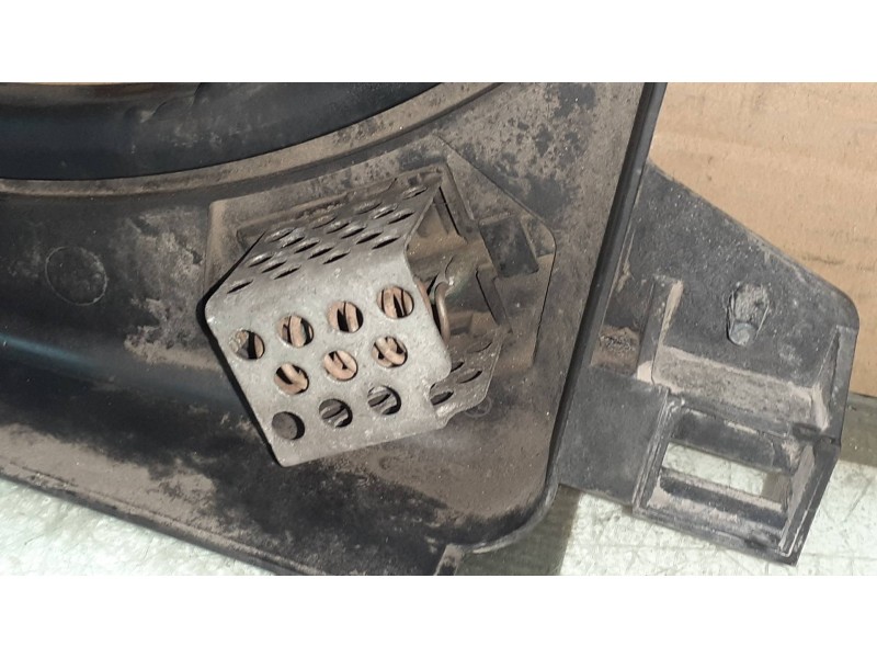 Recambio de electroventilador para opel astra h ber. cosmo referencia OEM IAM 132241611 24467444 0130303304