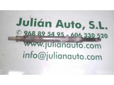 Recambio de calentadores para mercedes-benz clase c (w203) berlina 2.7 cdi 20v cat referencia OEM IAM 0250202045 0011594801 BOSC