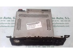 Recambio de sistema audio / radio cd para bmw serie 3 berlina (e46) 316i referencia OEM IAM 65126900402 PH705011127048 PHILIPS 2