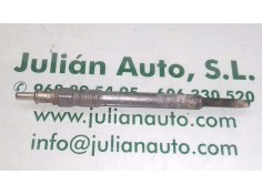 Recambio de calentadores para mercedes-benz clase c (w203) berlina 2.7 cdi 20v cat referencia OEM IAM 0250202045 0011594801 BOSC 2