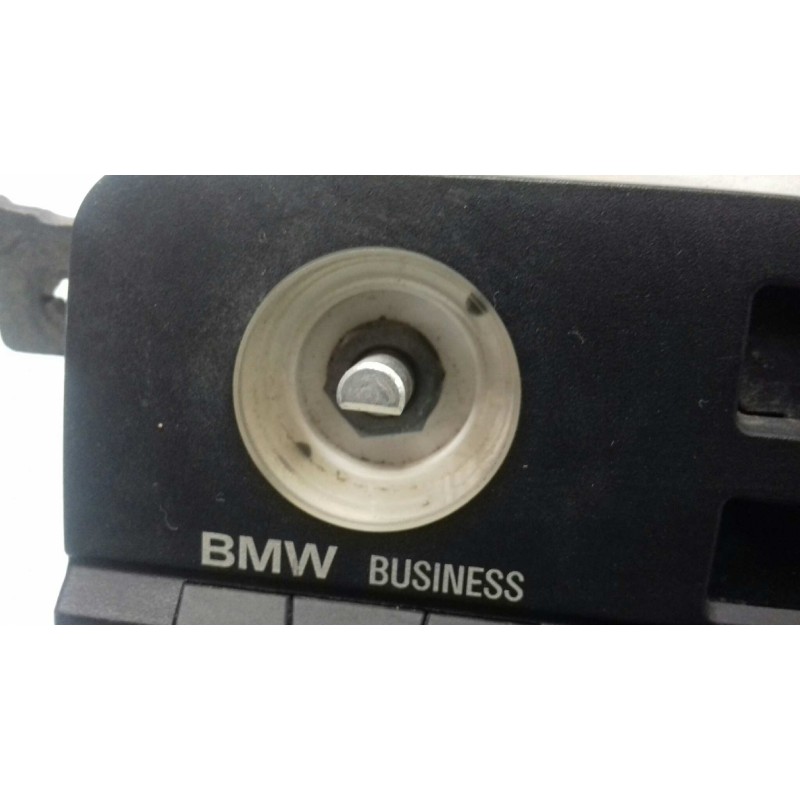 Recambio de sistema audio / radio cd para bmw serie 3 berlina (e46) 316i referencia OEM IAM 65126900402 PH705011127048 PHILIPS