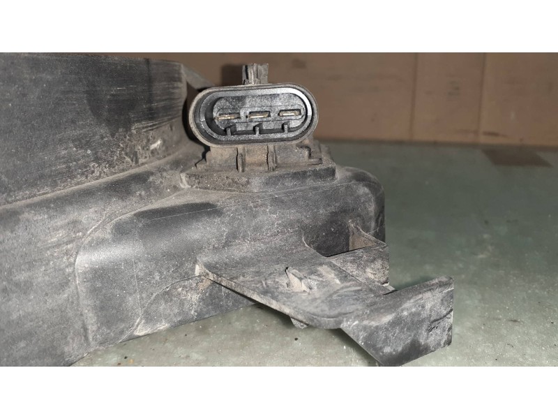 Recambio de electroventilador para opel astra h ber. cosmo referencia OEM IAM 132241611 24467444 0130303304