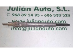 Recambio de calentadores para mercedes-benz clase c (w203) berlina 2.7 cdi 20v cat referencia OEM IAM 0250202045 0011594801 BOSC