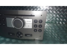 Recambio de sistema audio / radio cd para opel astra h ber. cosmo referencia OEM IAM 13190856 13190856YY 7644221310 2