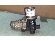 Recambio de valvula egr para renault kangoo (f/kc0) authentique referencia OEM IAM 8200282949 8200550361 289793