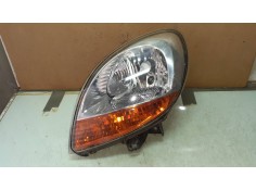 Recambio de faro izquierdo para renault kangoo (f/kc0) alize referencia OEM IAM 8200150614  VALEO