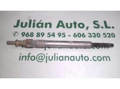 Recambio de calentadores para mercedes-benz clase c (w203) berlina 2.7 cdi 20v cat referencia OEM IAM 0250202045 0011594801 BOSC 2