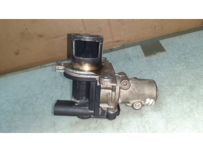 Recambio de valvula egr para renault kangoo (f/kc0) authentique referencia OEM IAM 8200282949 8200550361 289793