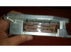 Recambio de centralita airbag para opel corsa c essentia referencia OEM IAM 24439954 LCT1432175K  2