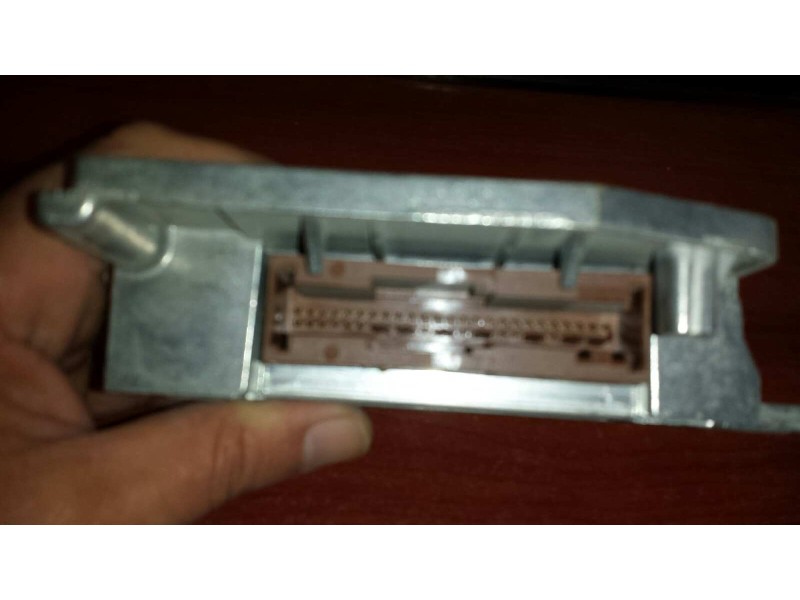 Recambio de centralita airbag para opel corsa c essentia referencia OEM IAM 24439954 LCT1432175K 