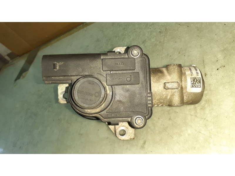Recambio de valvula egr para renault kangoo (f/kc0) authentique referencia OEM IAM 8200282949 8200550361 289793