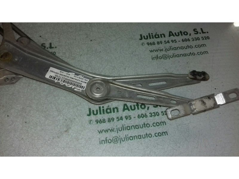 Recambio de elevalunas delantero izquierdo para opel zafira a club referencia OEM IAM 90579355 101249200 ELECTRICO