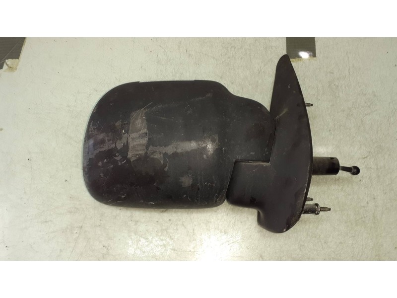 Recambio de retrovisor derecho para renault kangoo (f/kc0) alize referencia OEM IAM 010398 E1010398 MANUAL