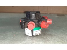 Recambio de rampa inyectora para renault kangoo (f/kc0) authentique referencia OEM IAM 8200379933 H8200334367 DELPHI