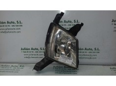 Recambio de faro antiniebla derecho para peugeot 407 st sport pack referencia OEM IAM 964194548003 42160748 2 PINES
