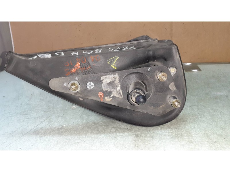 Recambio de retrovisor derecho para renault kangoo (f/kc0) alize referencia OEM IAM 010398 E1010398 MANUAL