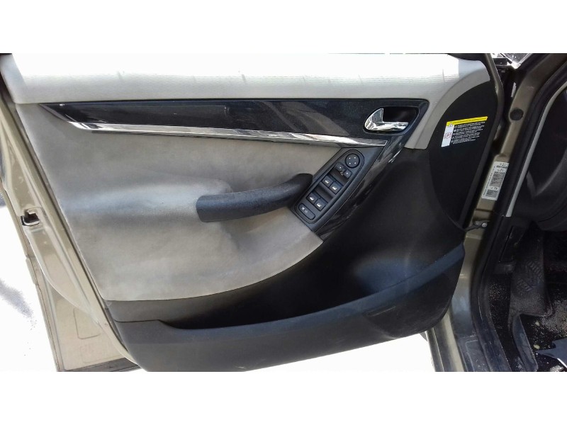 citroen c4 grand picasso del año 2007