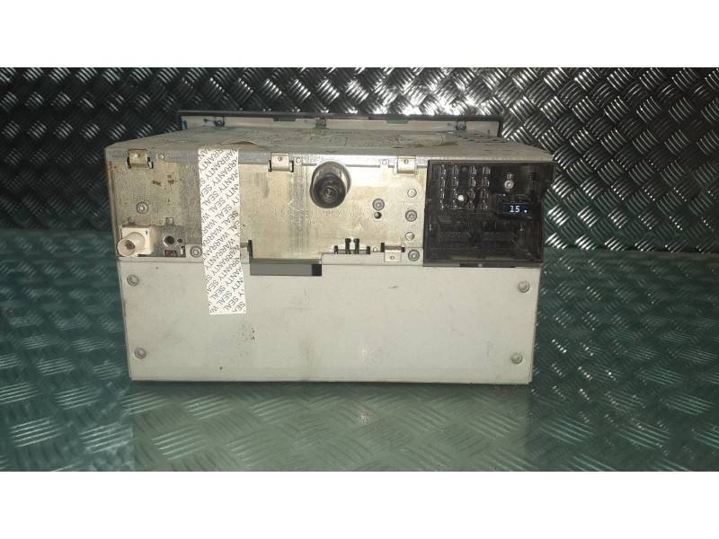 Recambio de sistema audio / radio cd para opel astra h ber. cosmo referencia OEM IAM 13190856 13190856YY 7644221310