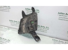 Recambio de faro antiniebla derecho para peugeot 407 st sport pack referencia OEM IAM 964194548003 42160748 2 PINES 2