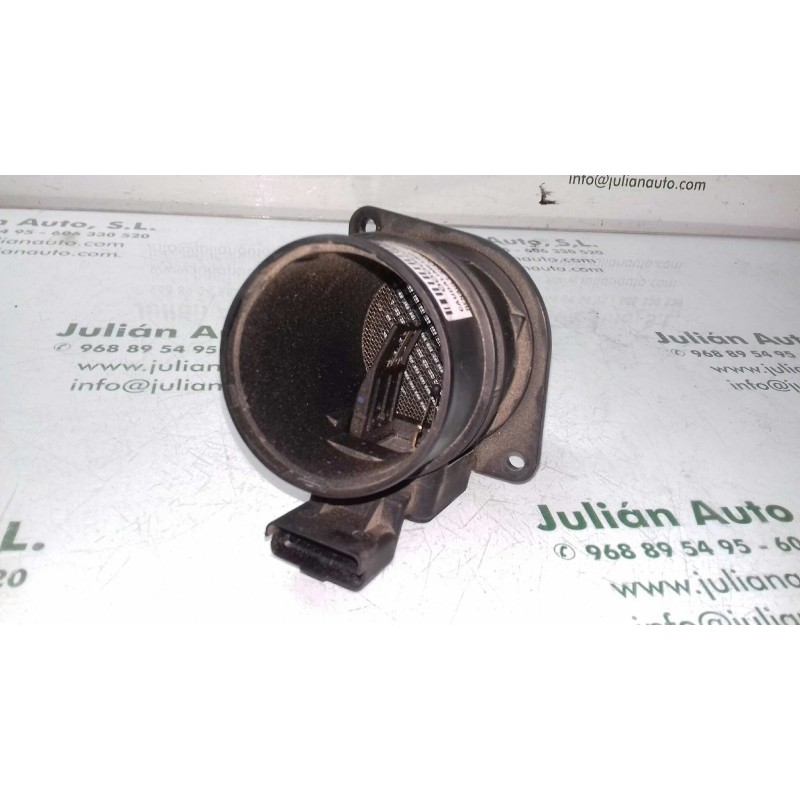 Recambio de caudalimetro para renault scenic ii confort authentique referencia OEM IAM 7700109812 7700104426 5WK9620