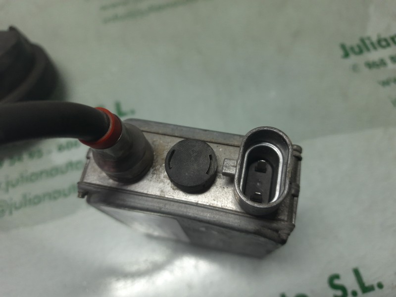 Recambio de centralita faros xenon para volvo s40 berlina 1.9 d+ (85kw) referencia OEM IAM 30859759 5DV00776043 