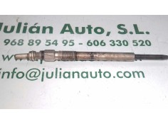 Recambio de calentadores para opel corsa d 1.3 16v cdti cat (z 13 dth / l4i) referencia OEM IAM 0250203002  BOSCH 11V 2