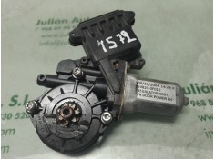 Recambio de motor elevalunas delantero izquierdo para toyota corolla verso (r1) 2.0 d-4d luna referencia OEM IAM 997249100 69820