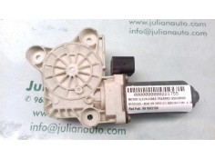 Recambio de motor elevalunas trasero izquierdo para mercedes-benz clase e (w211) berlina e 500 4-matic (211.083) referencia OEM 