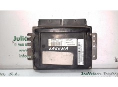 Recambio de centralita motor uce para renault laguna (b56) 1.6 16v rt referencia OEM IAM 7700113421 7700110471 S110030002