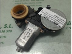 Recambio de motor elevalunas delantero izquierdo para toyota corolla verso (r1) 2.0 d-4d luna referencia OEM IAM 997249100 69820 2