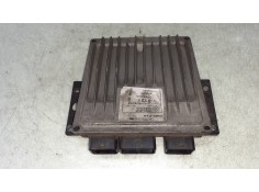 Recambio de centralita motor uce para renault kangoo (f/kc0) alize referencia OEM IAM 8200498185 8200623251 DELPHI