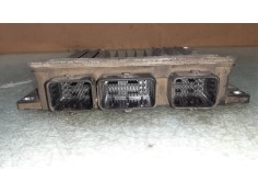 Recambio de centralita motor uce para renault kangoo (f/kc0) alize referencia OEM IAM 8200498185 8200623251 DELPHI 2