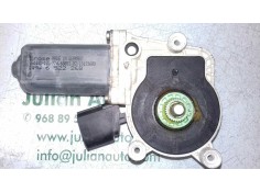 Recambio de motor elevalunas delantero derecho para bmw serie 5 berlina (e60) 520i referencia OEM IAM 6922268 NEGRO 3 + 3 PINES