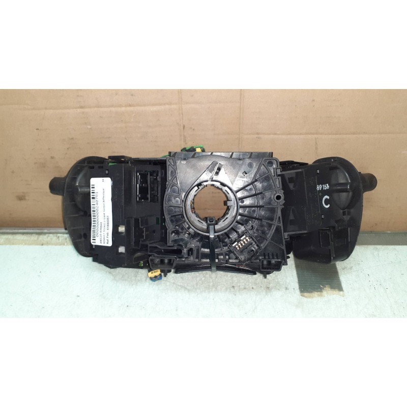 Recambio de anillo airbag para renault scenic ii grand confort authentique referencia OEM IAM 61880051 VALEO 61850004