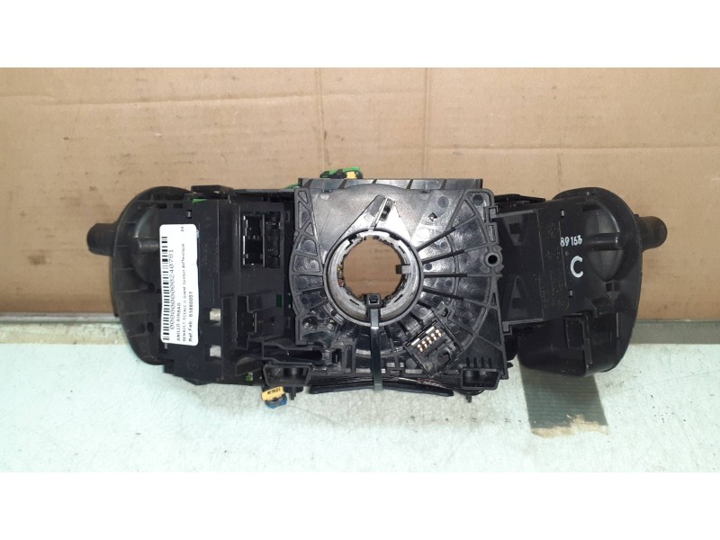 Recambio de anillo airbag para renault scenic ii grand confort authentique referencia OEM IAM 61880051 VALEO 61850004