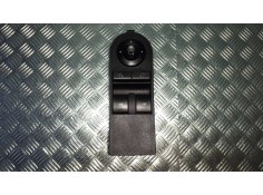 Recambio de mando elevalunas delantero izquierdo para opel astra h ber. cosmo referencia OEM IAM 13228706  CONECTOR 14 PINES