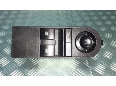 Recambio de mando elevalunas delantero izquierdo para opel astra h ber. cosmo referencia OEM IAM 13228706  CONECTOR 14 PINES 2