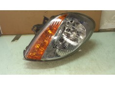 Recambio de faro derecho para renault kangoo (f/kc0) alize referencia OEM IAM 8200150617  VALEO