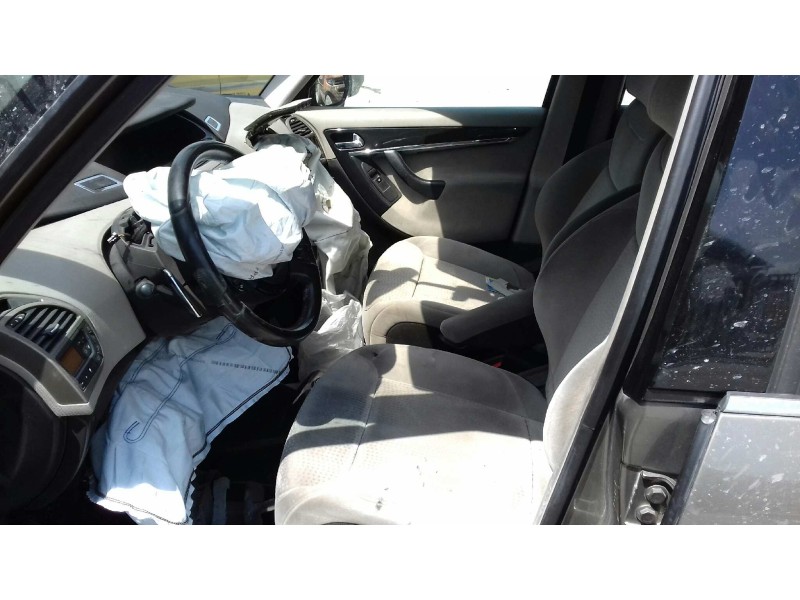 citroen c4 grand picasso del año 2007