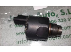 Recambio de sensor presion para peugeot 407 st confort referencia OEM IAM G12401163  