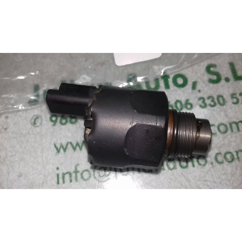 Recambio de sensor presion para peugeot 407 st confort referencia OEM IAM G12401163  