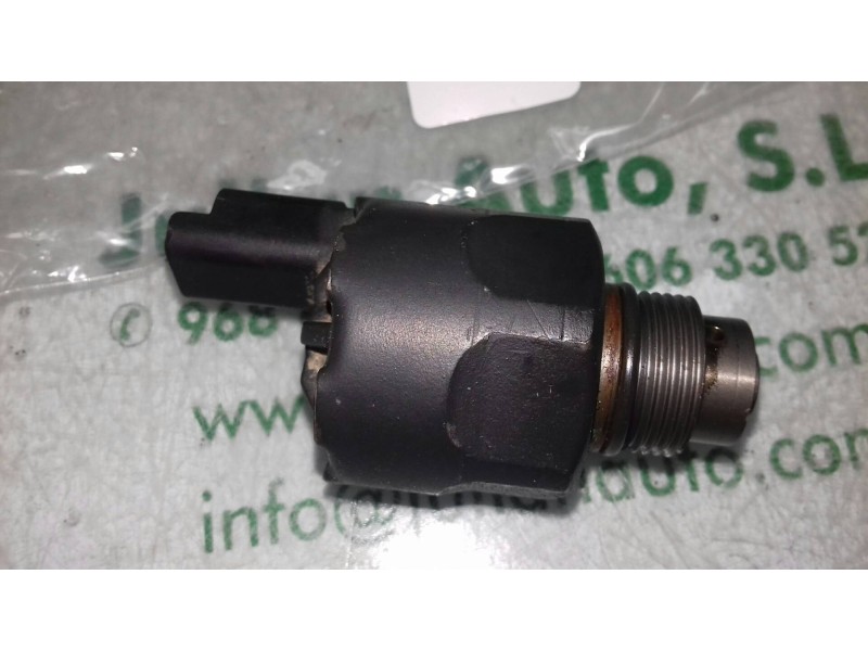 Recambio de sensor presion para peugeot 407 st confort referencia OEM IAM G12401163  