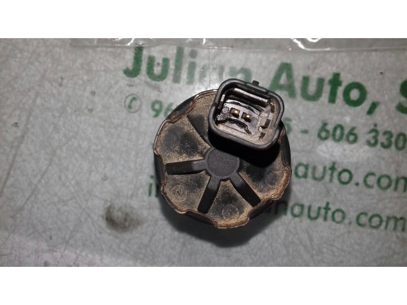 Recambio de sensor presion para peugeot 407 st confort referencia OEM IAM G12401163  